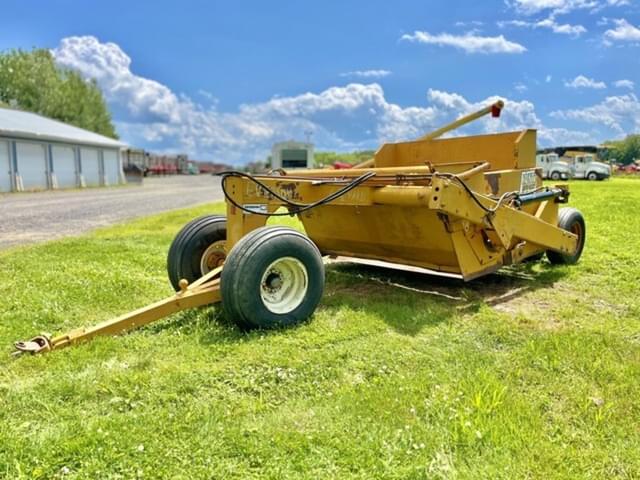 Image of Eversman Undetermined equipment image 1