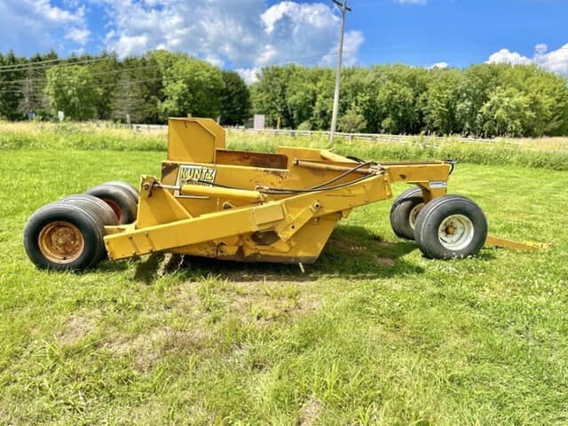 Image of Eversman 650 equipment image 2