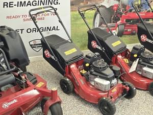 2025 Exmark X Series Image