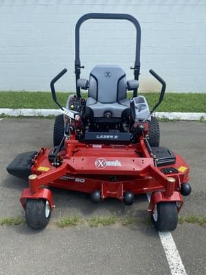 Exmark Lazer Z Image