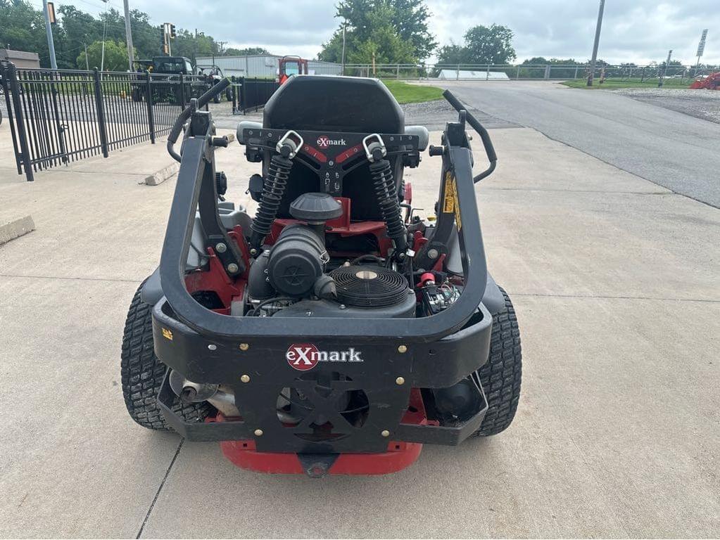 Image of Exmark Lazer Z Image 1