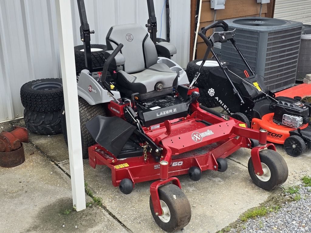 Main image Exmark Lazer Z