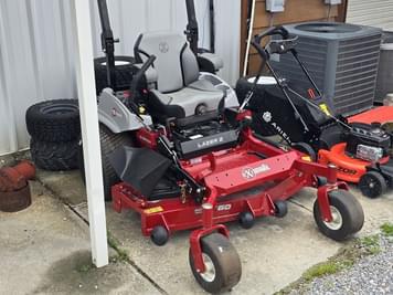 Main image Exmark Lazer Z