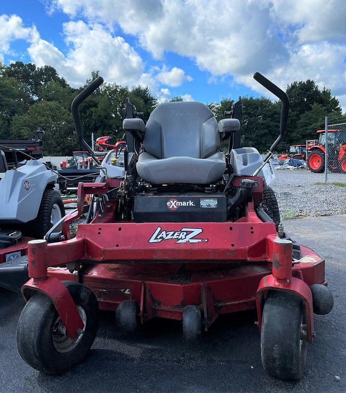 2008 exmark best sale lazer z 60