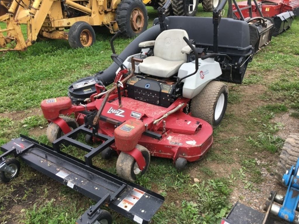 Main image Exmark Lazer Z