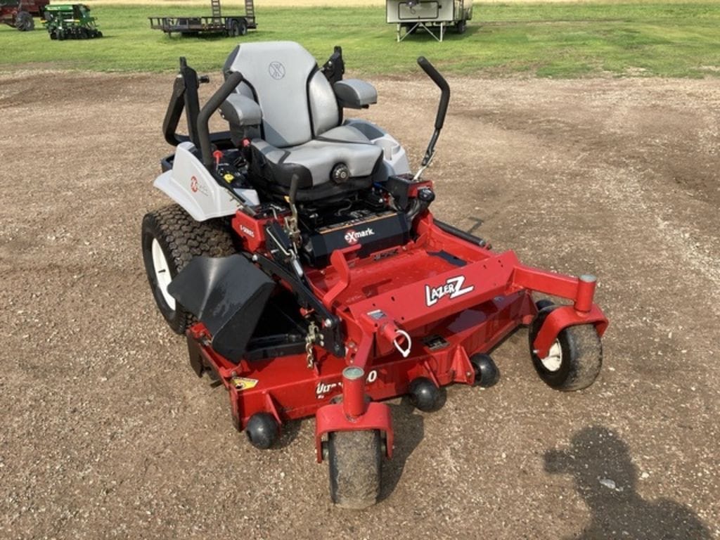 Main image Exmark Lazer Z