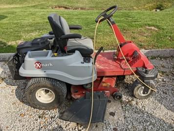 Main image Exmark Quest