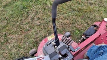 Main image Exmark Radius