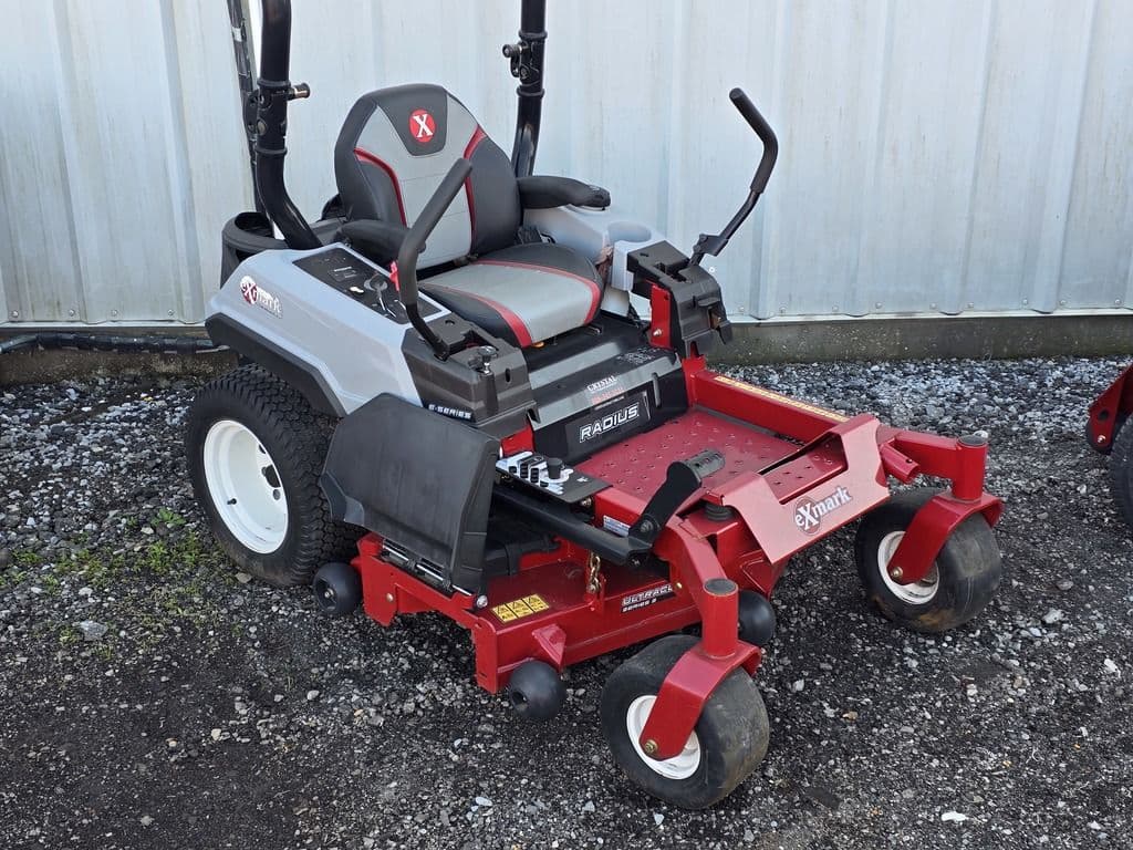 Image of Exmark Radius Image 0