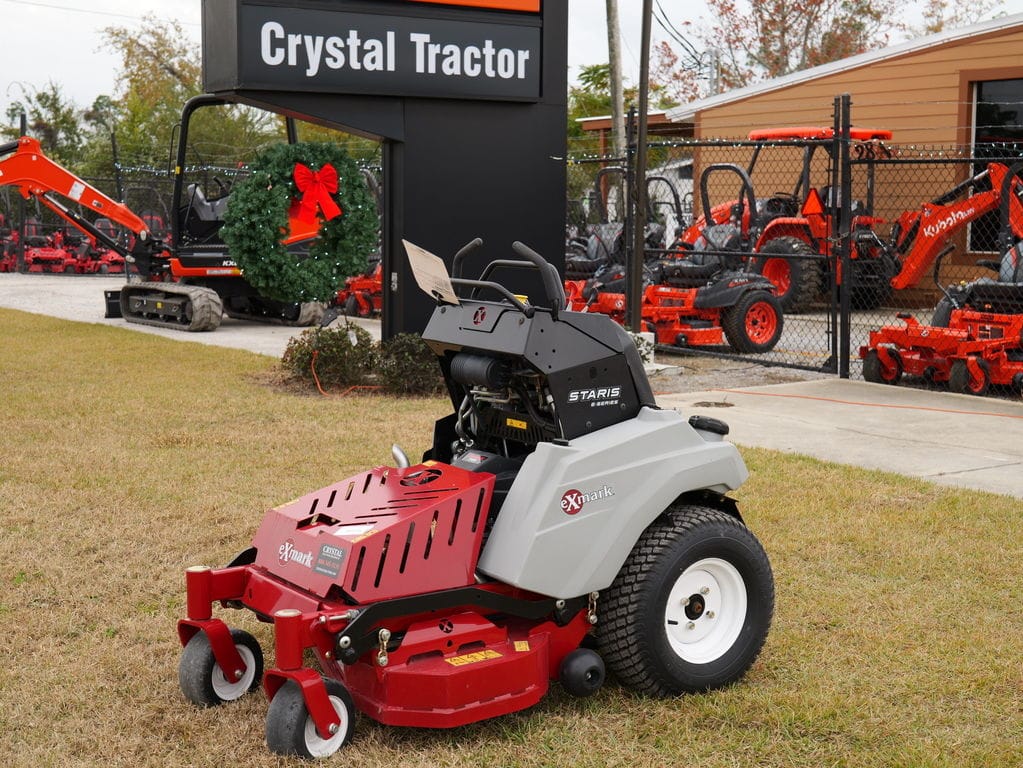 Main image Exmark Staris