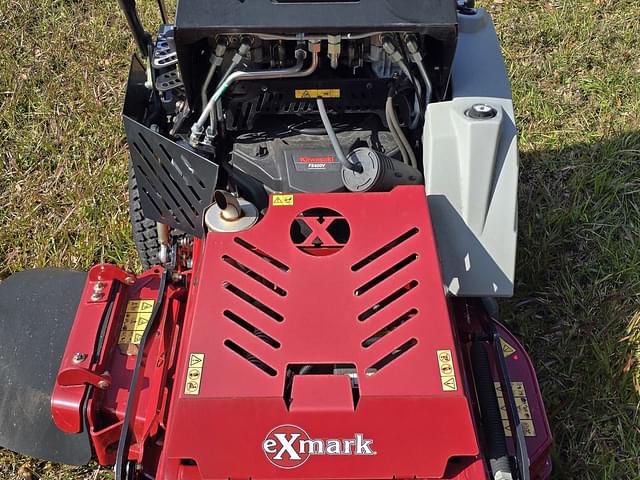 Image of Exmark Staris equipment image 4