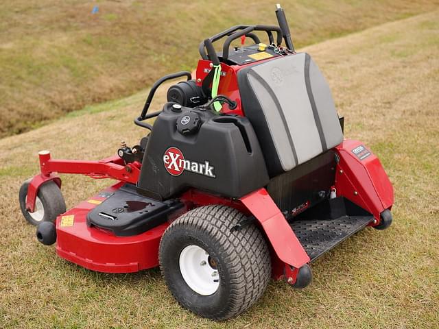 Image of Exmark Vertex equipment image 4