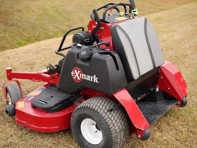 Image of Exmark Vertex equipment image 4