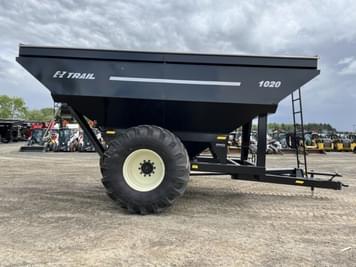 Main image E-Z Trail 1020