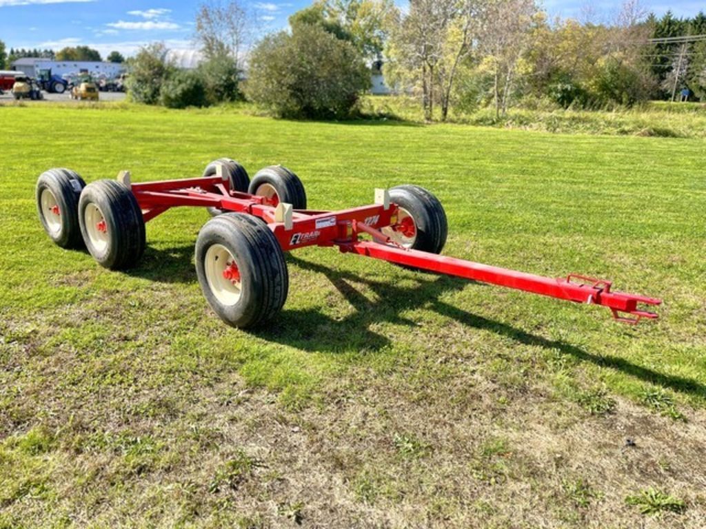 2025 E-Z Trail 1274 Equipment Image0