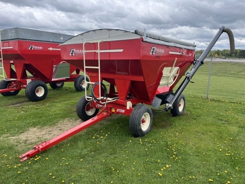 Main image E-Z Trail 230