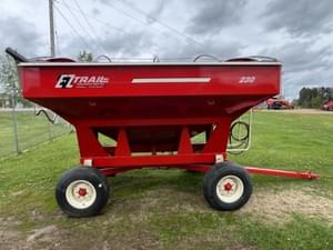 2025 E-Z Trail 230 Image