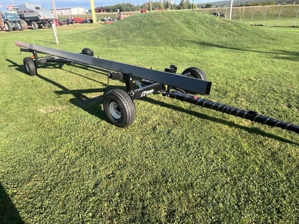 2024 E-Z Trail Undetermined Equipment Image0