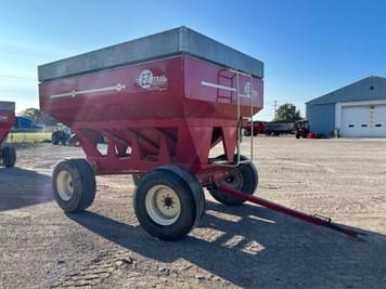 Main image E-Z Trail 3400