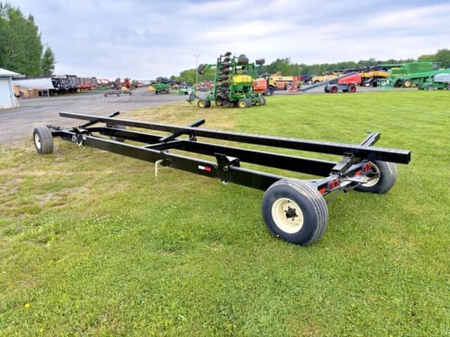 Image of E-Z Trail 1089AWS equipment image 4