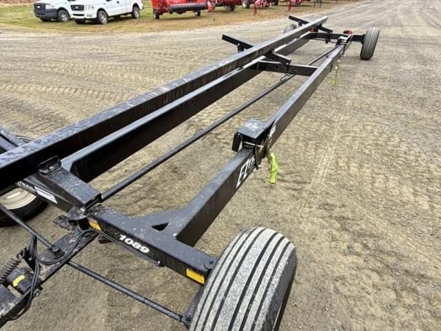 Image of E-Z Trail 1089AWS equipment image 3