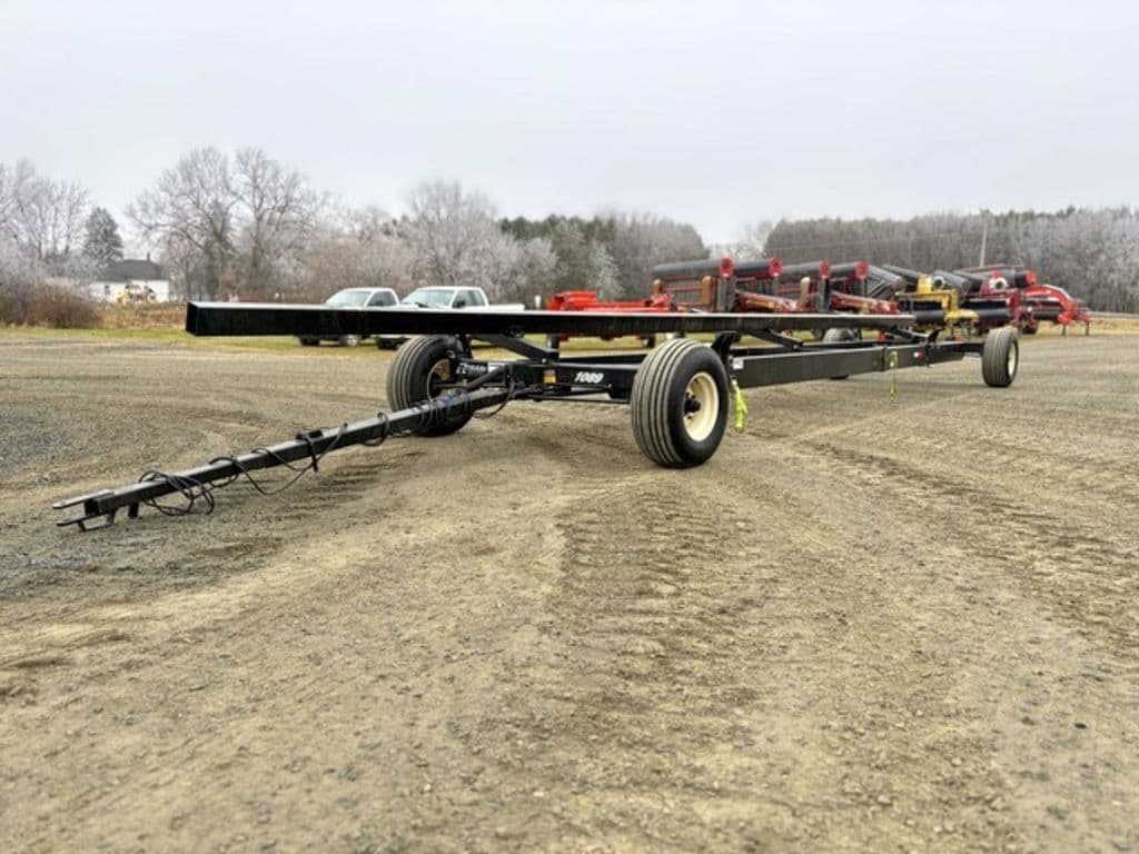 Image of E-Z Trail 1089AWS Primary image