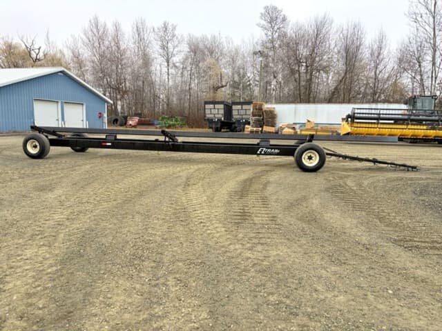 Image of E-Z Trail 1089AWS equipment image 2