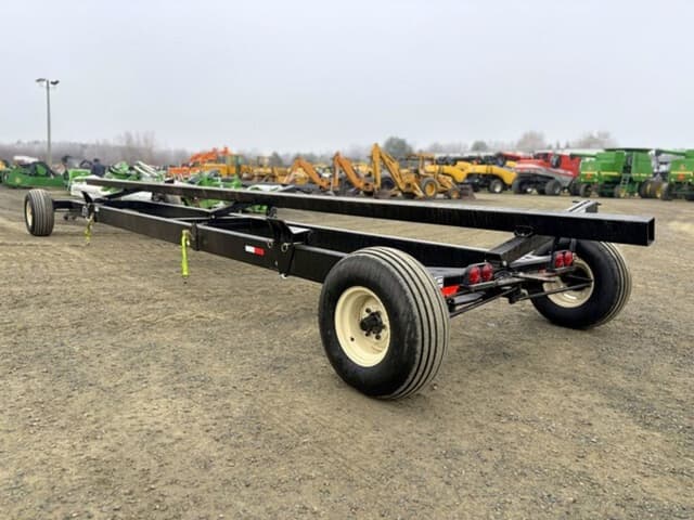 Image of E-Z Trail 1089AWS equipment image 4