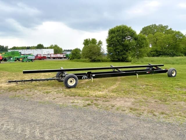 Image of E-Z Trail 1089AWS equipment image 2