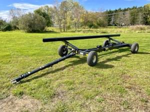 2025 E-Z Trail 680 Image