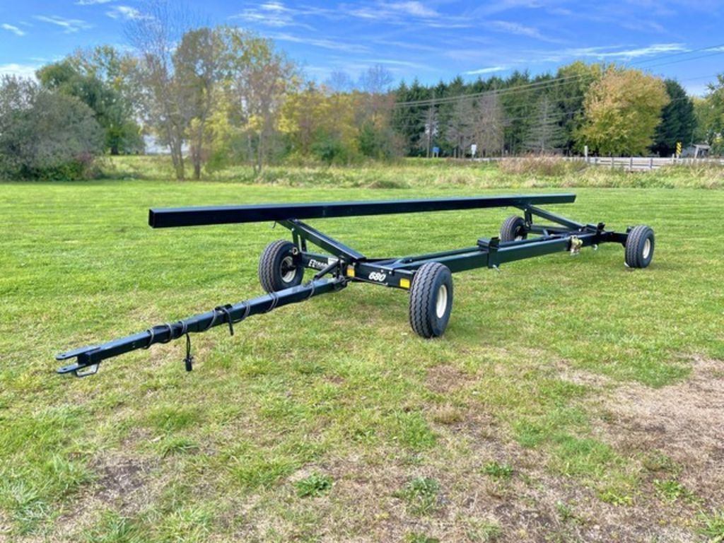 2025 E-Z Trail 680 Equipment Image0