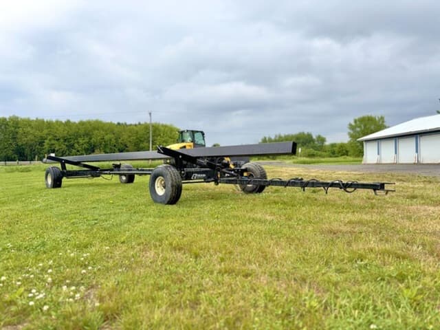 Image of E-Z Trail 680 equipment image 1