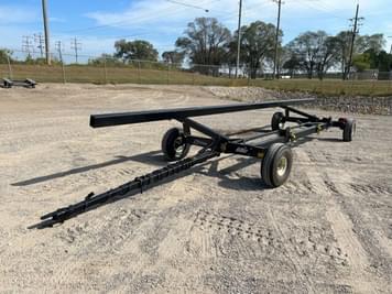 Main image E-Z Trail 680