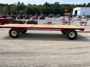 2024 E-Z Trail 9x24 Image