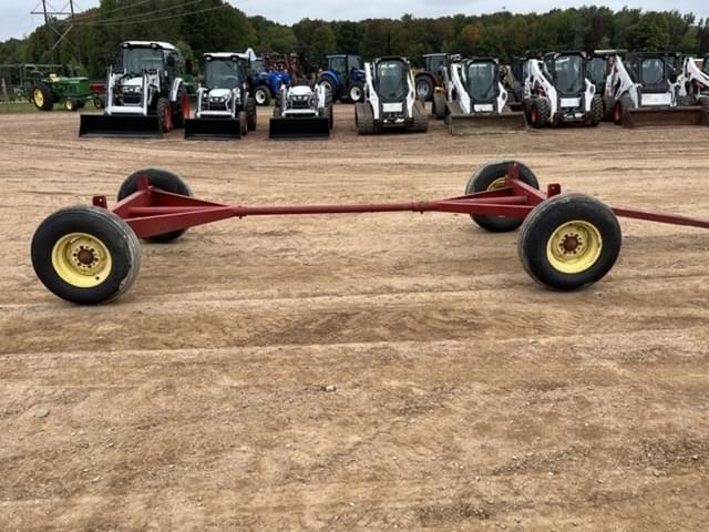 Image of Farm-Bilt 88 equipment image 3