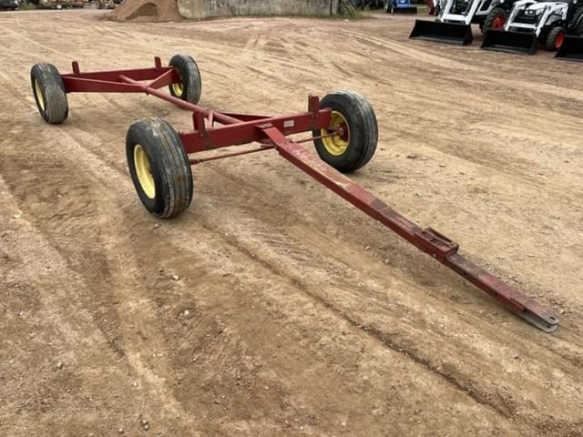 Image of Farm-Bilt 88 equipment image 2