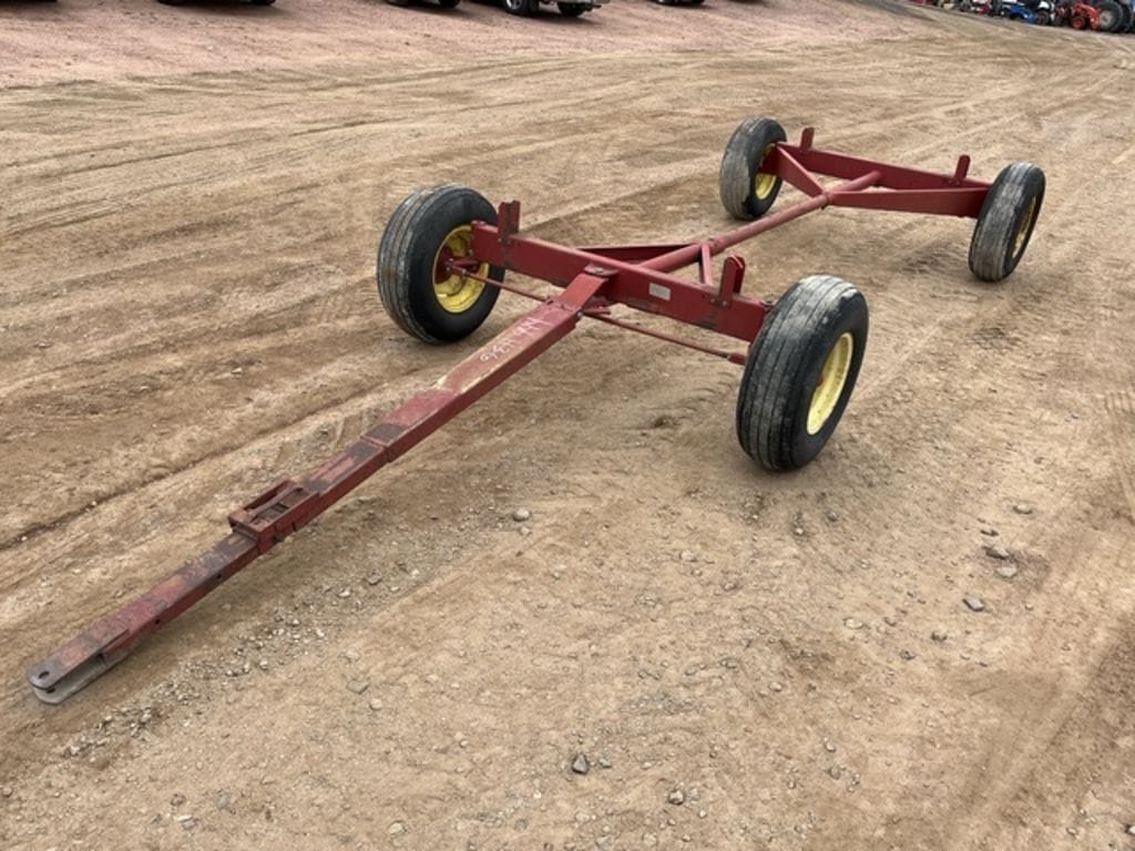 Farm-Bilt 88 Equipment Image0