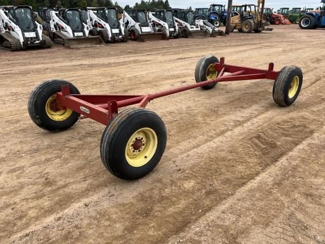 Image of Farm-Bilt 88 equipment image 4