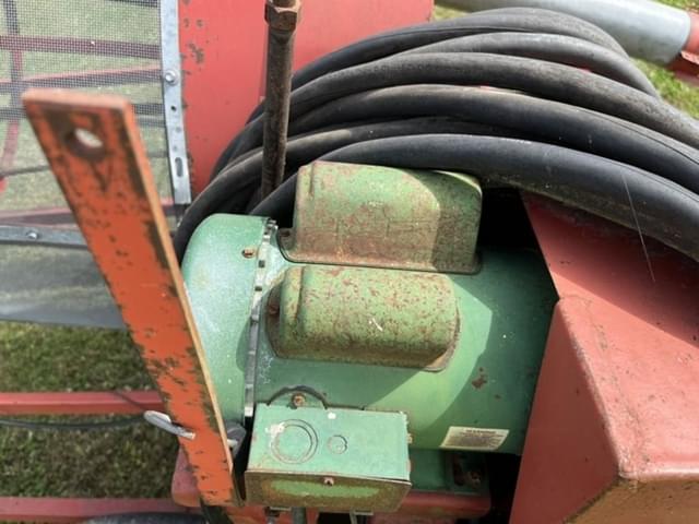 Image of Feterl Rotary Grain Cleaner equipment image 4