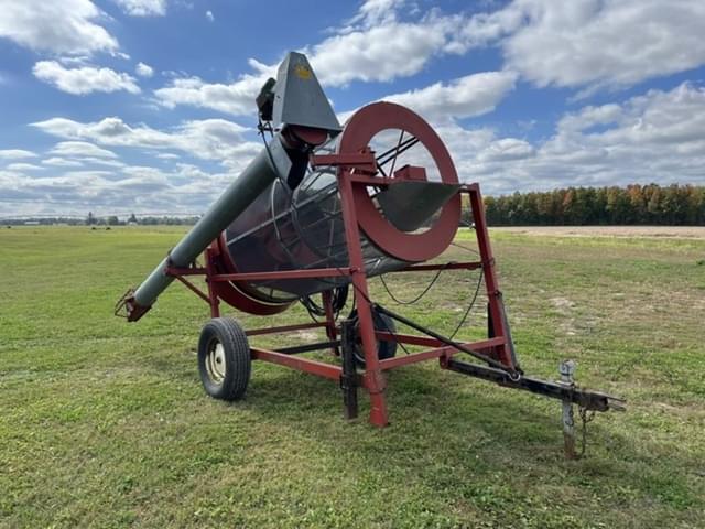 Image of Feterl Rotary Grain Cleaner equipment image 1