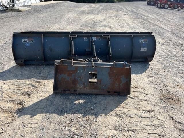 Image of FFC Snowblade equipment image 3