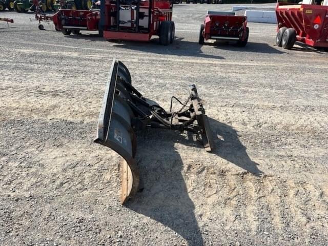 Image of FFC Snowblade equipment image 4