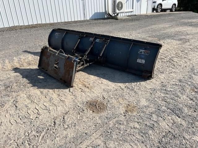 Image of FFC Snowblade equipment image 2