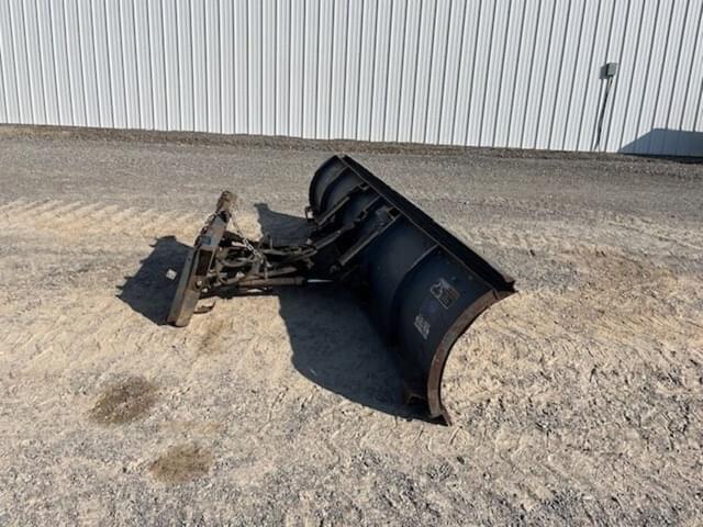 Image of FFC Snowblade equipment image 1