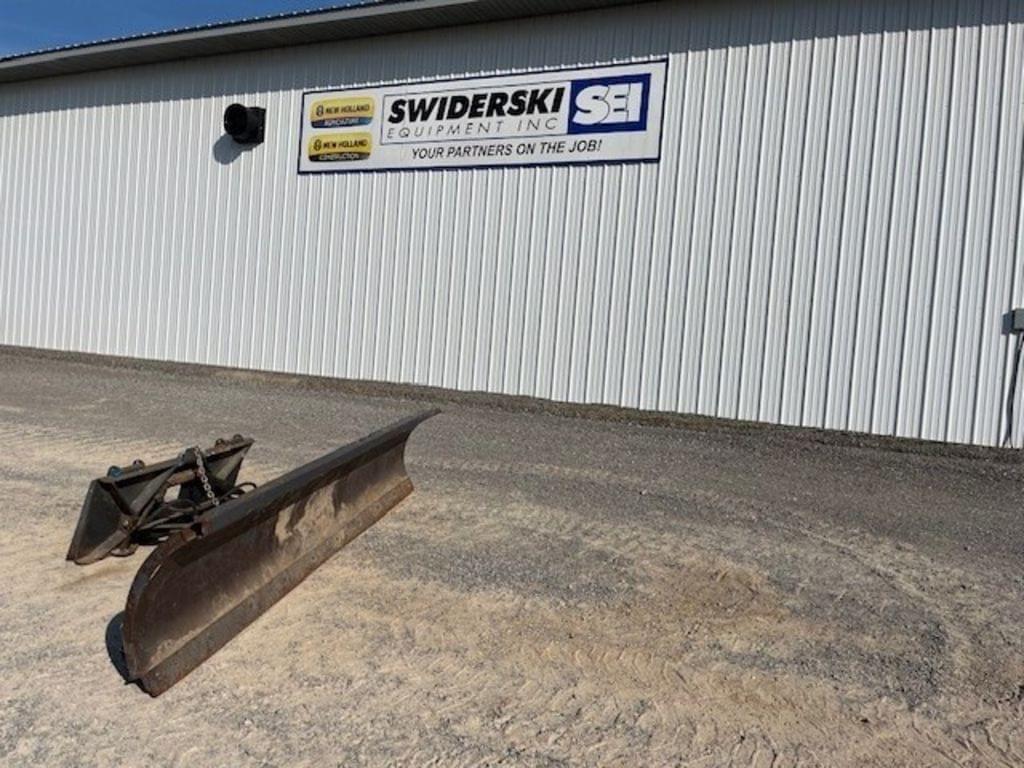 Image of FFC Snowblade Primary image