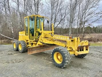 Main image Fiat-Allis FG 65C