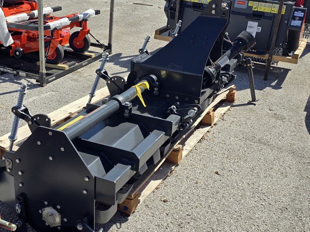 Image of Fieldking Robust Multi Speed Image 1