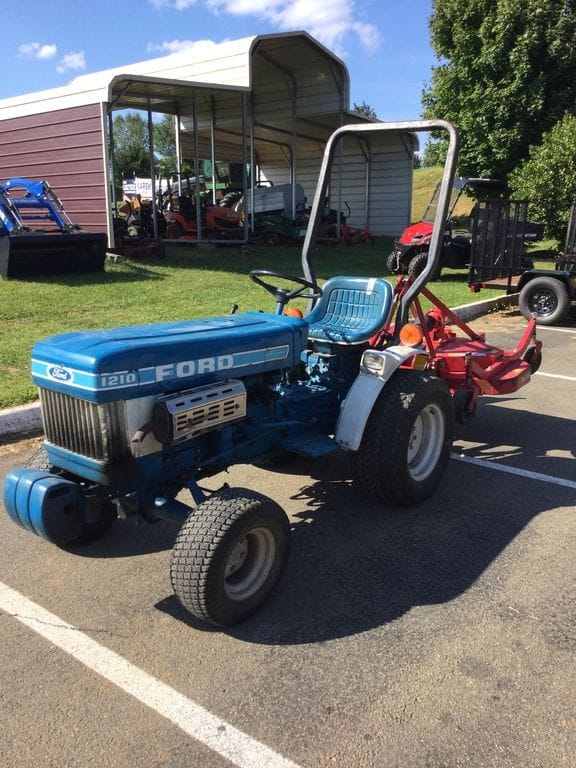 Main image Ford 1210