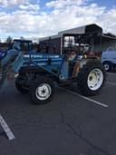 Ford 2110 Image