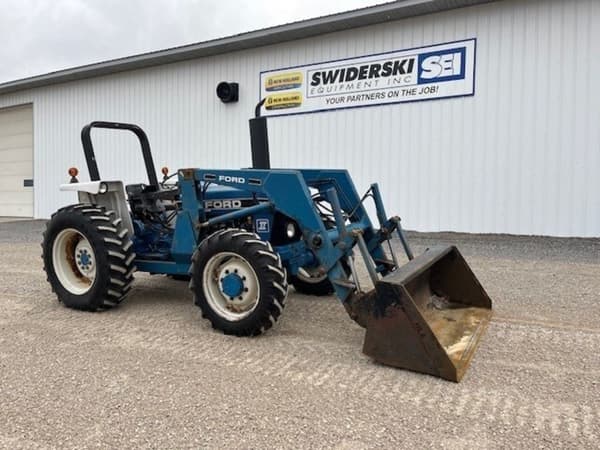 Equipment Main Image